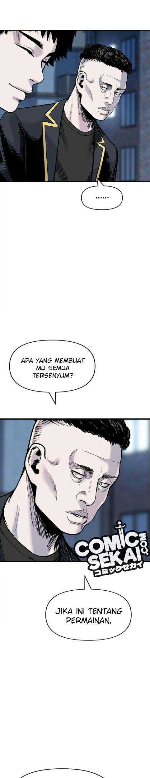 Switch Chapter 70 Gambar 4