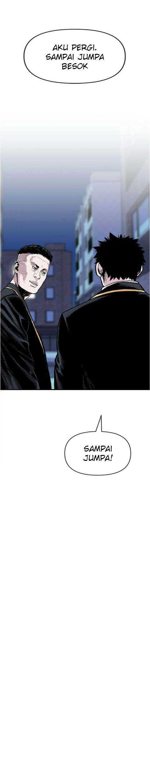 Switch Chapter 70 Gambar 7