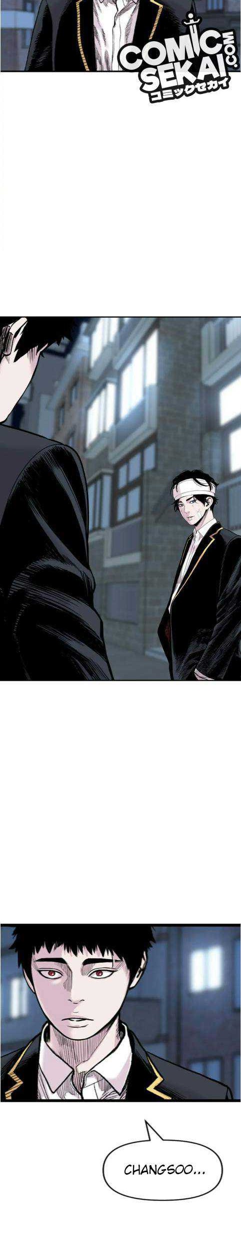 Switch Chapter 70 Gambar 9