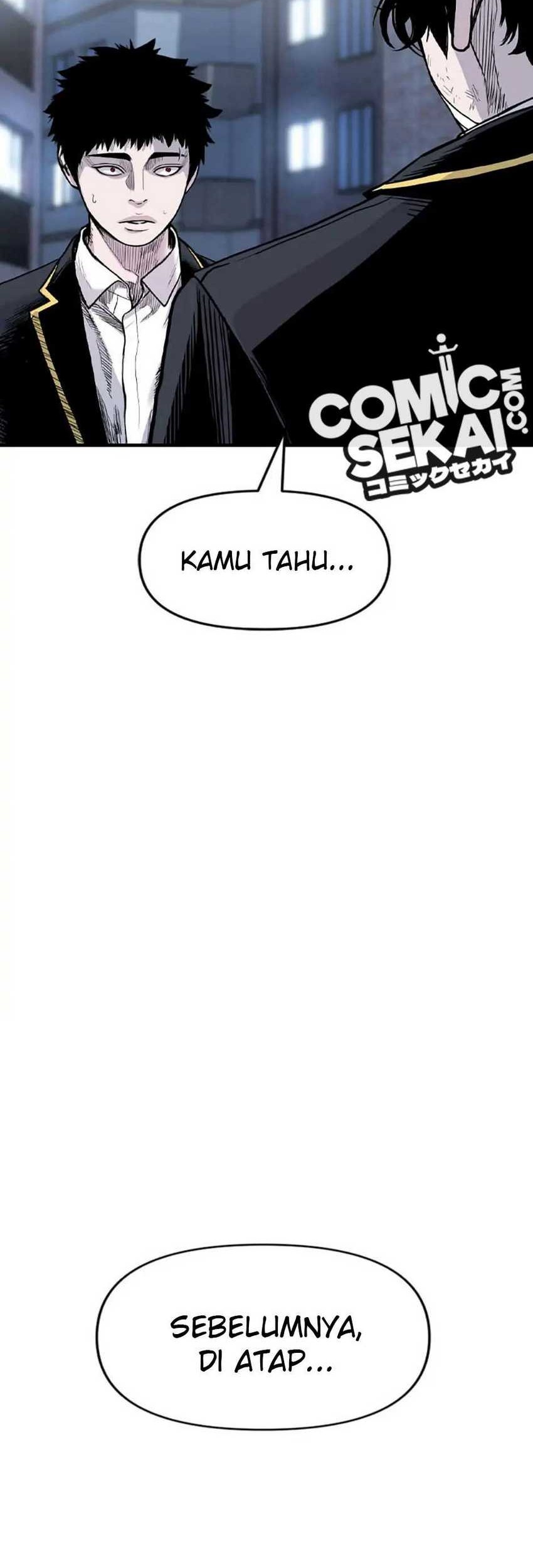 Switch Chapter 70 Gambar 15