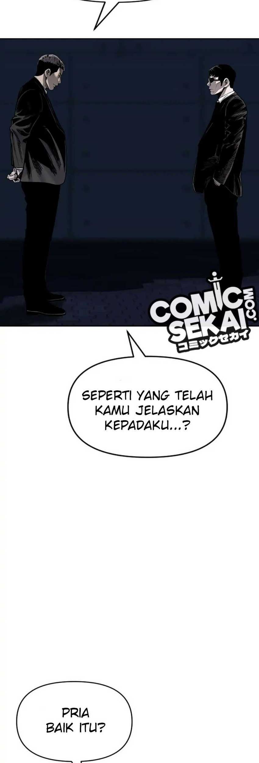 Switch Chapter 70 Gambar 32