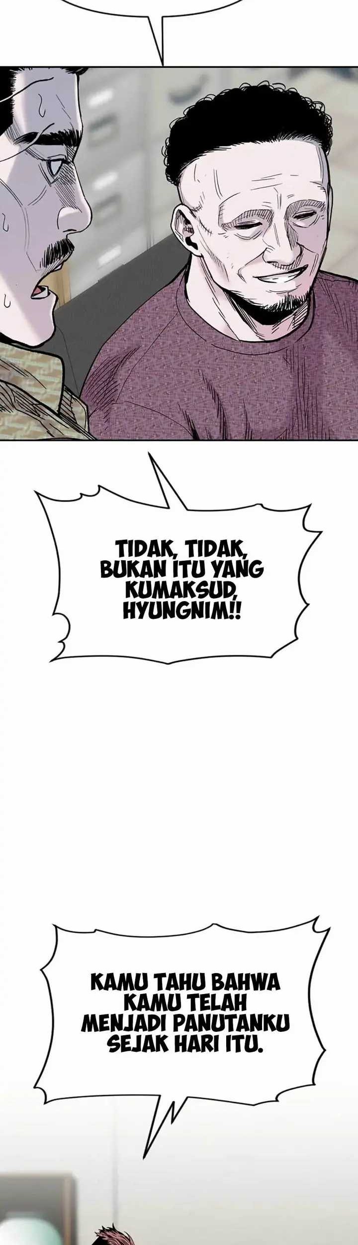 Switch Chapter 68 Gambar 59
