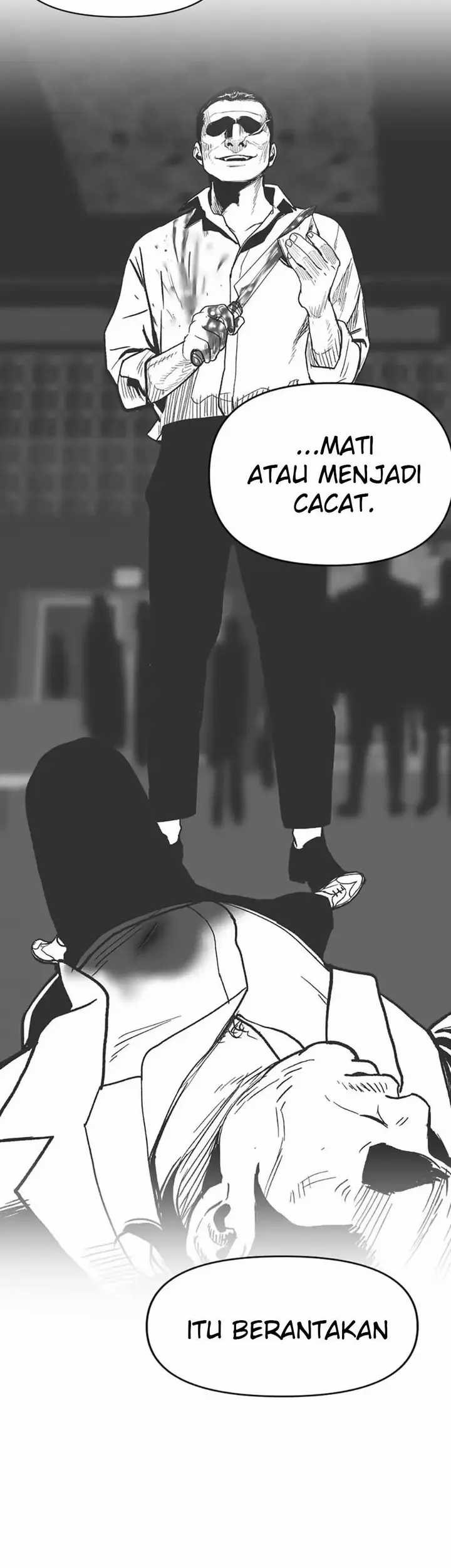 Switch Chapter 68 Gambar 67
