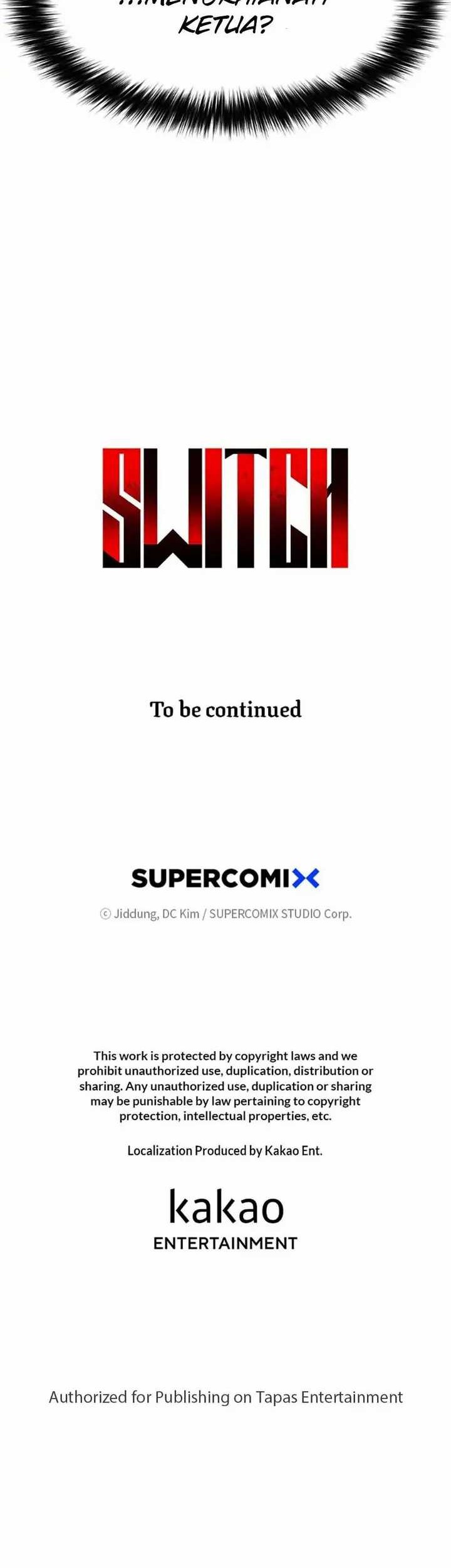 Switch Chapter 68 Gambar 77