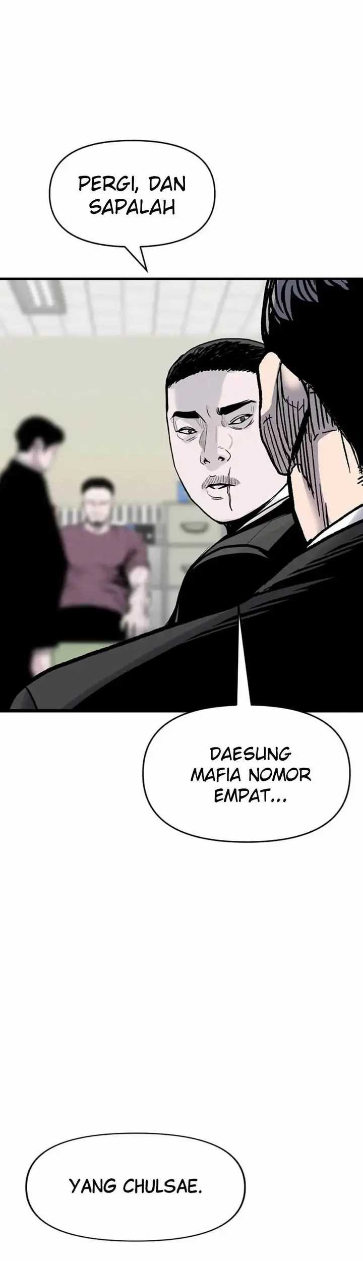 Baca Manhwa Switch Chapter 68 Gambar 2