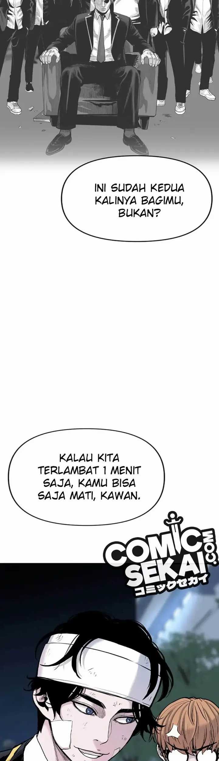 Switch Chapter 68 Gambar 18