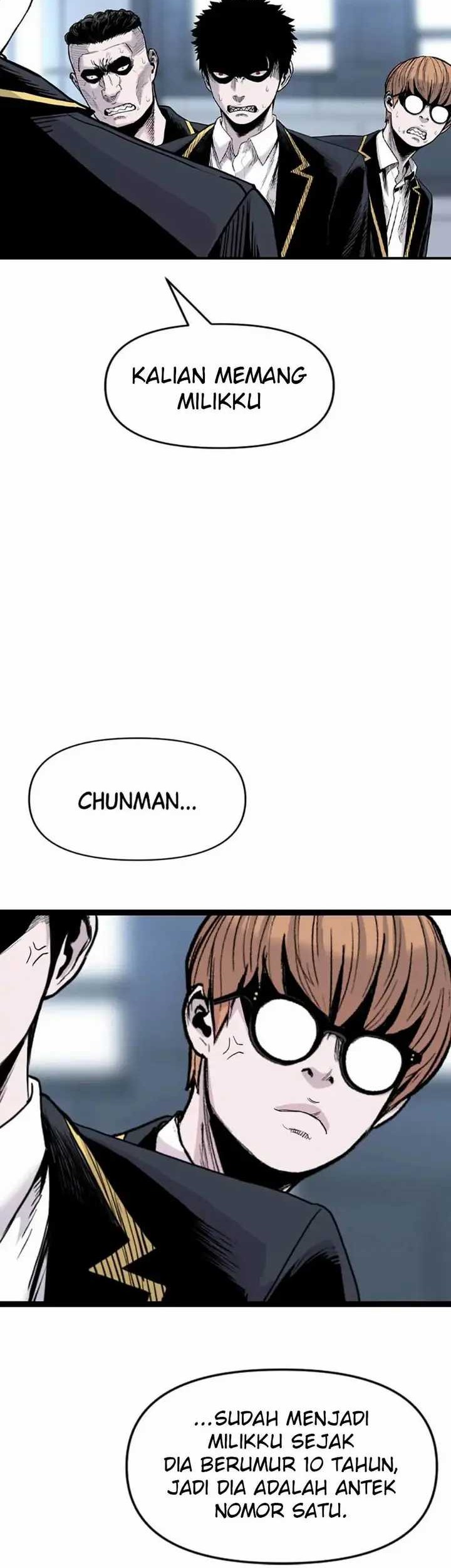 Switch Chapter 68 Gambar 33