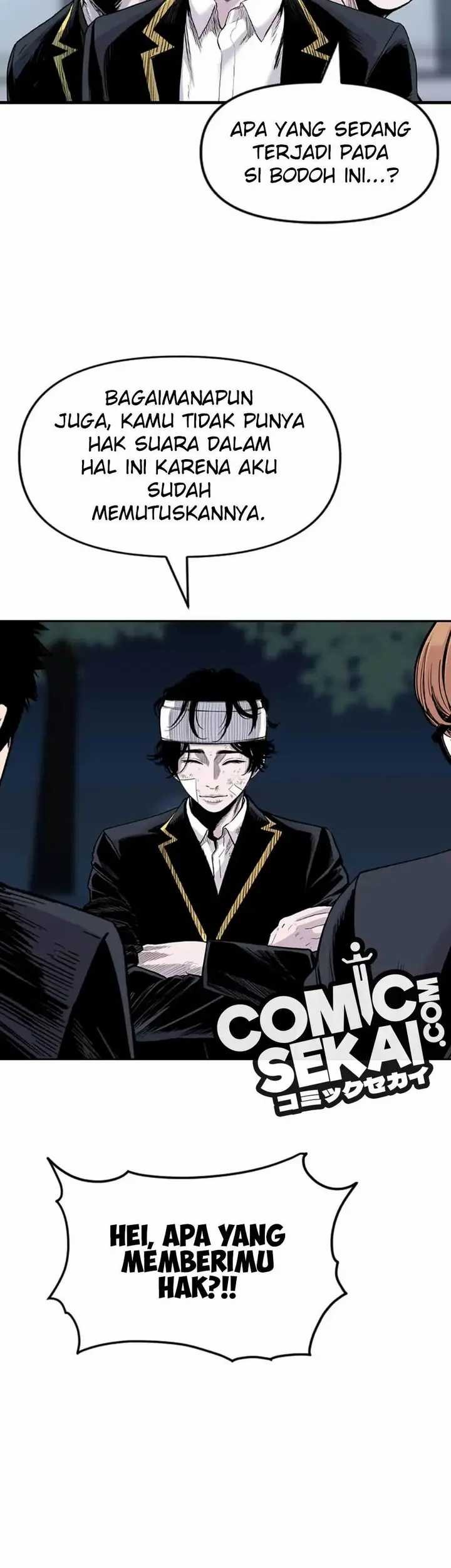Switch Chapter 68 Gambar 36