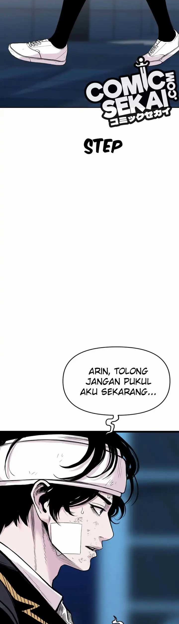 Switch Chapter 68 Gambar 41