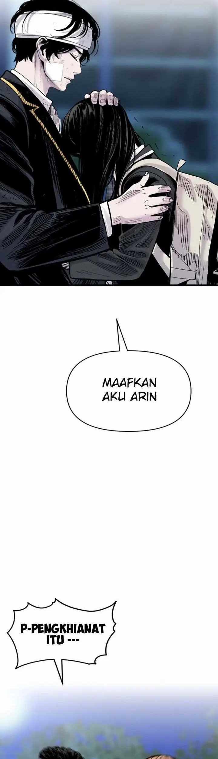 Switch Chapter 68 Gambar 49