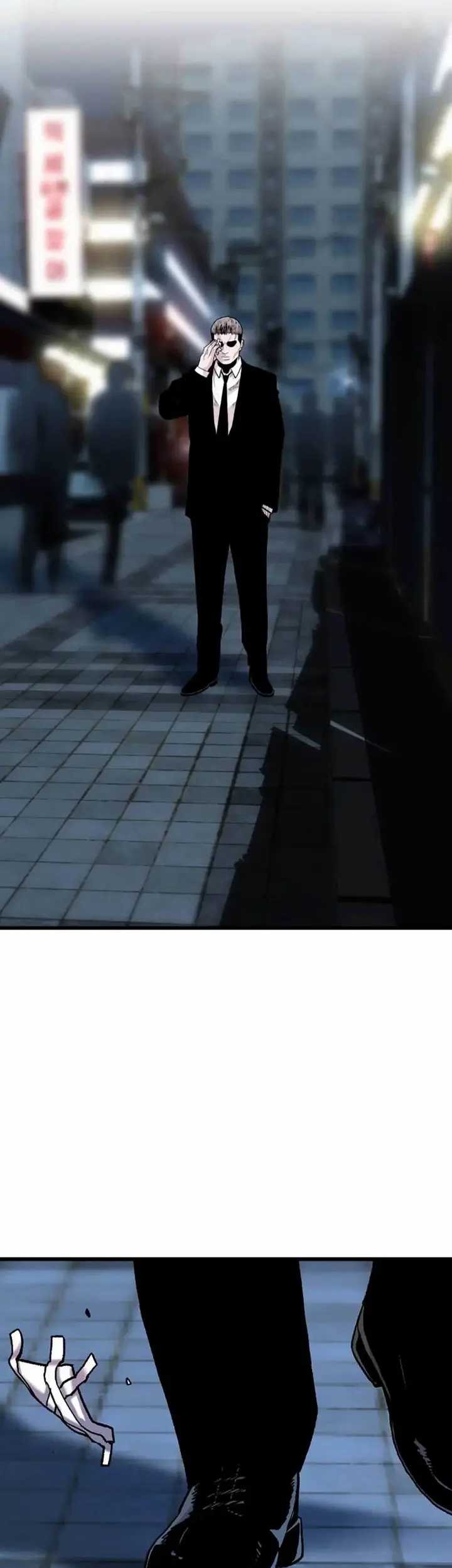 Baca Manhwa Switch Chapter 67 Gambar 2