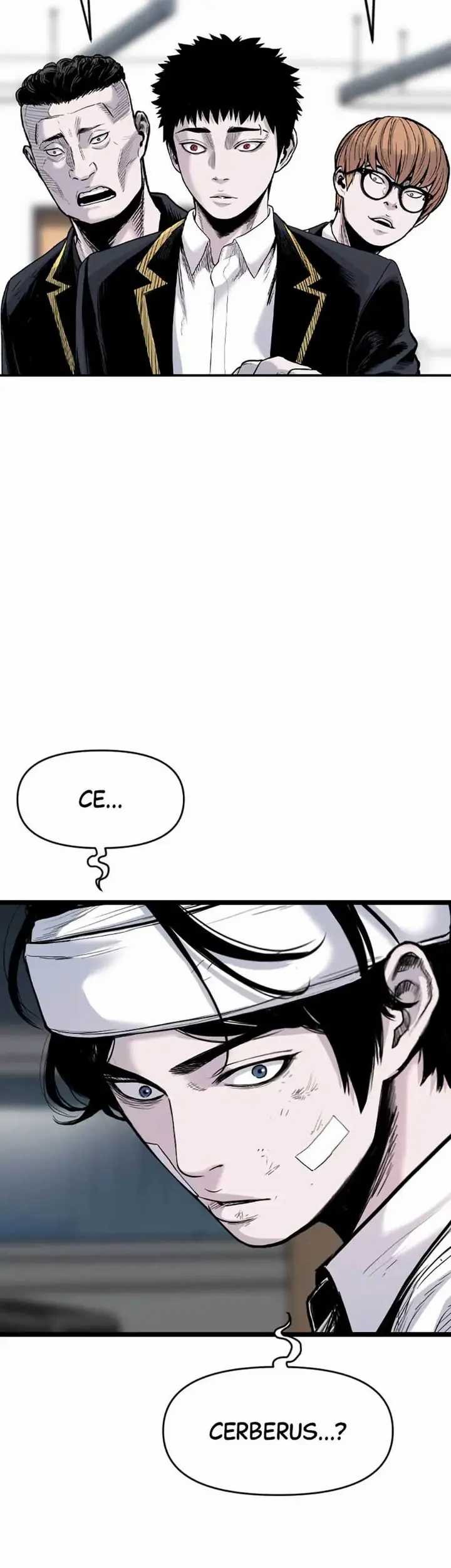 Switch Chapter 67 Gambar 26
