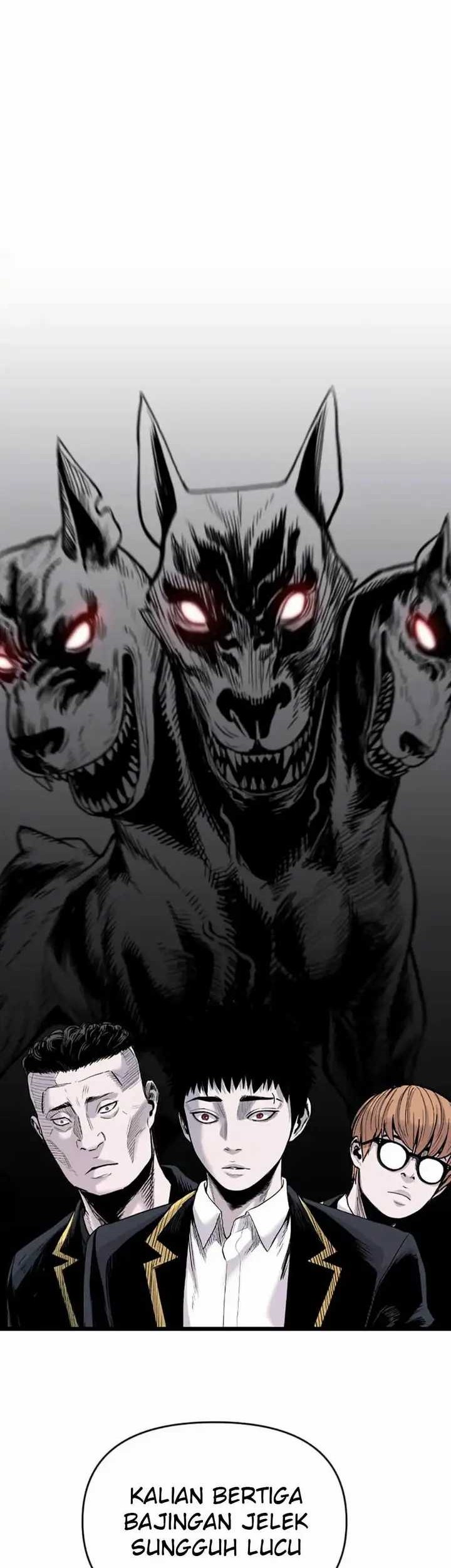 Switch Chapter 67 Gambar 27