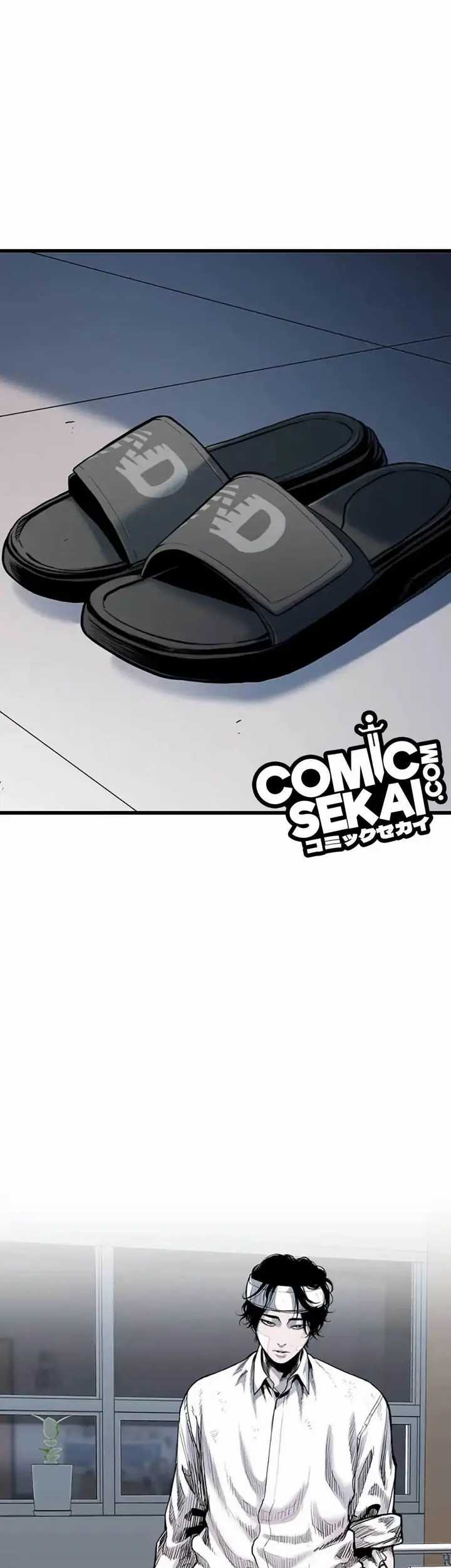 Switch Chapter 67 Gambar 30