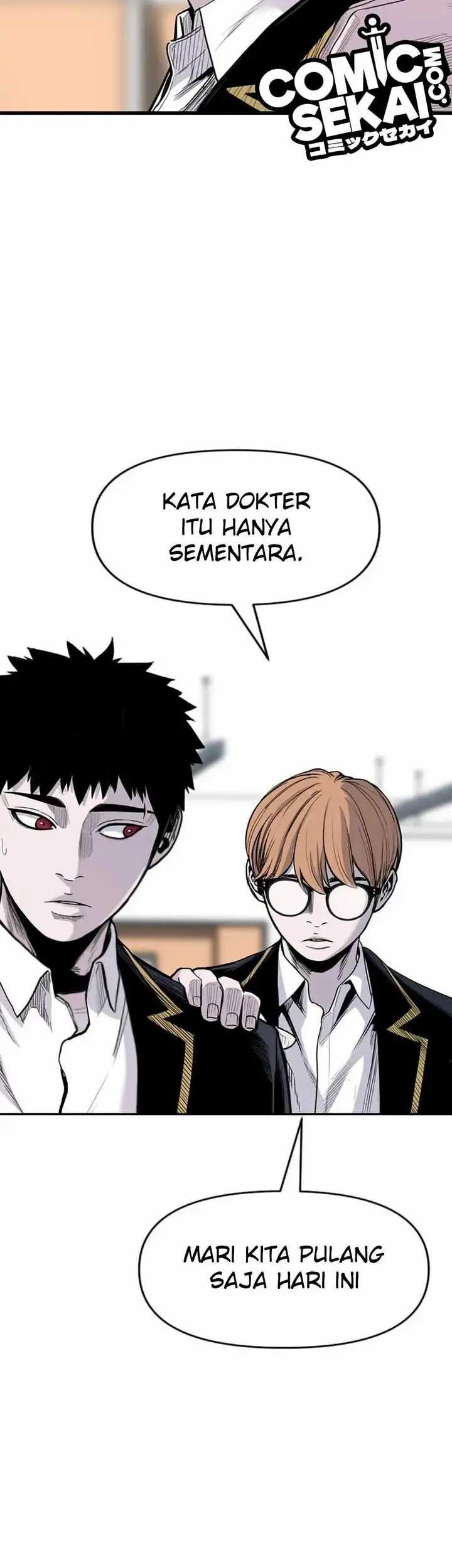 Switch Chapter 67 Gambar 36