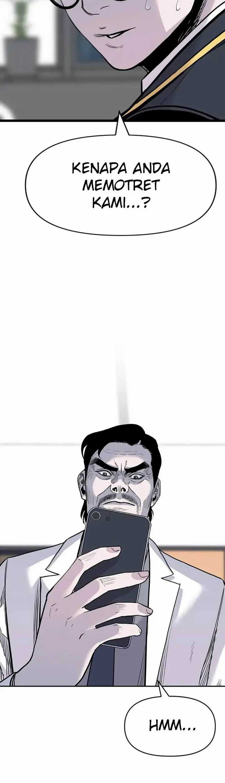 Switch Chapter 67 Gambar 46