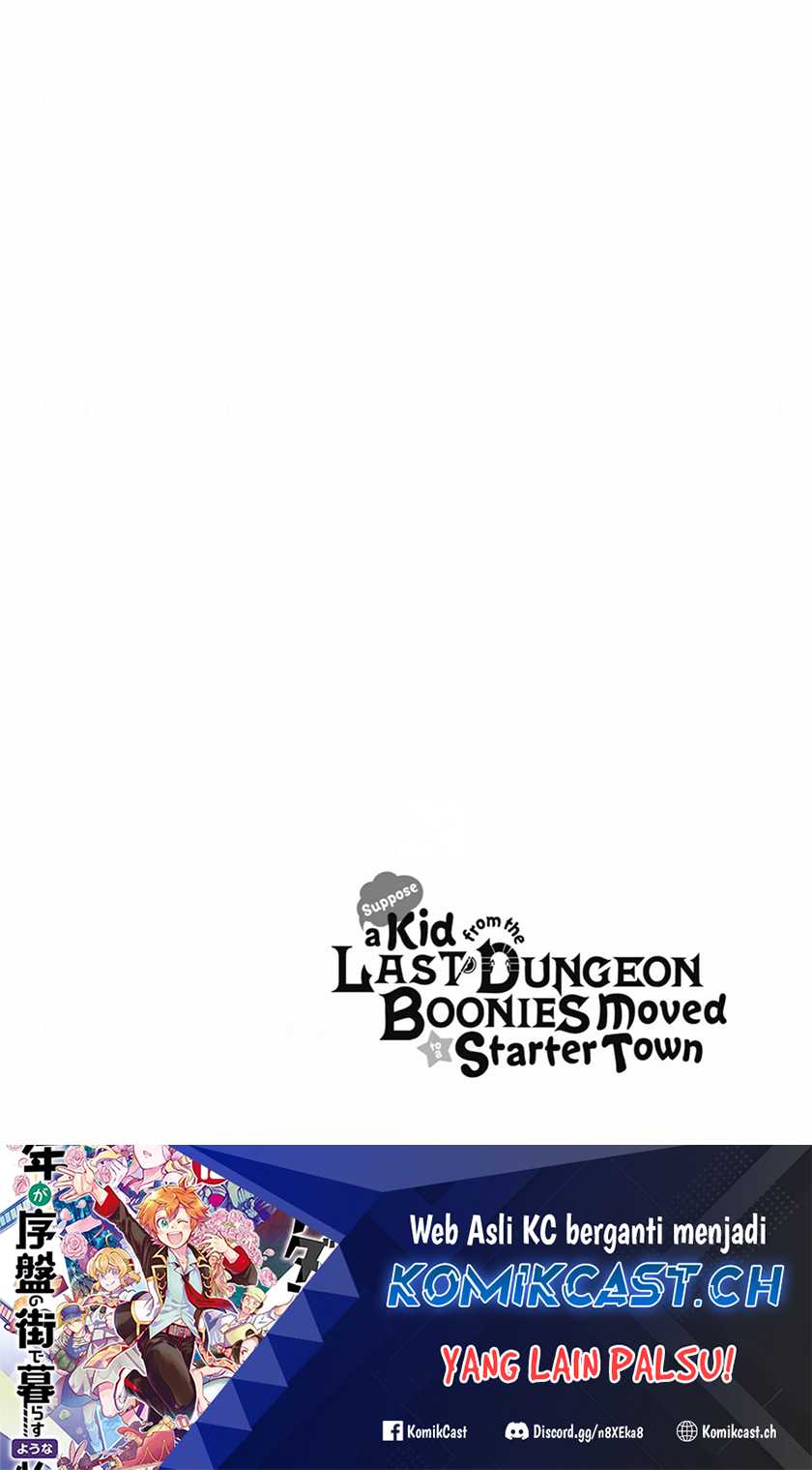 Tatoeba Last Dungeon Mae no Mura no Shounen ga Joban no Machi de Kurasu Youna Monogatari Chapter 14 Gambar 33