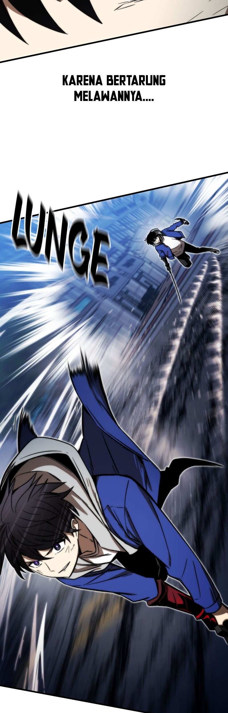 Ultra Alter Chapter 96 Gambar 35