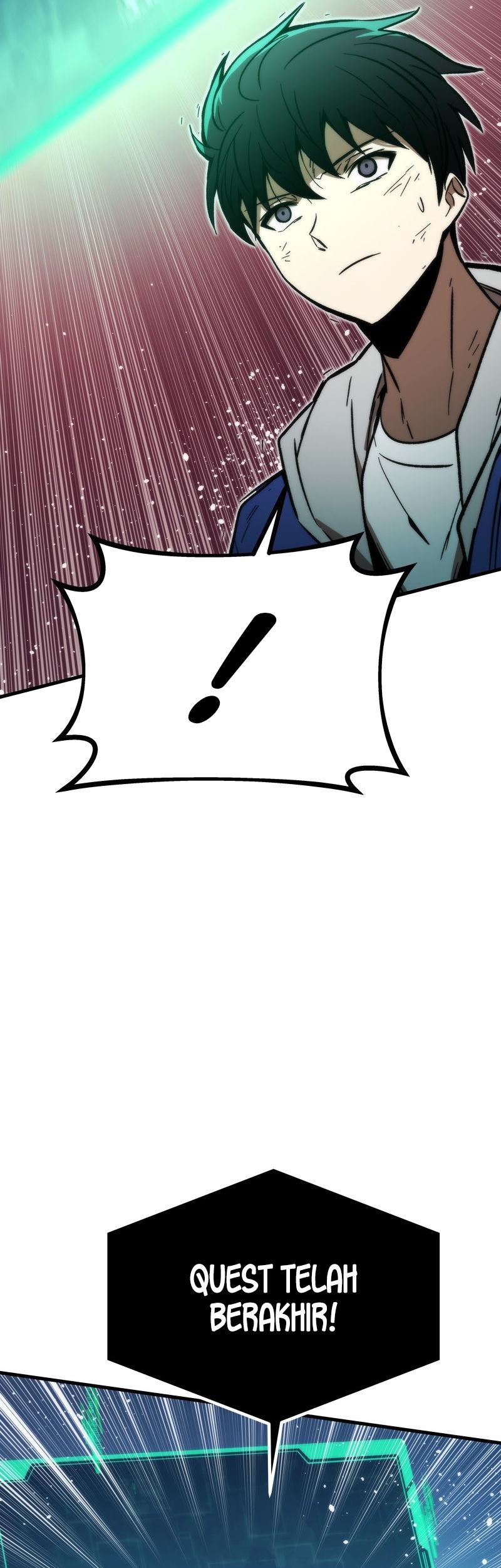 Ultra Alter Chapter 96 Gambar 38