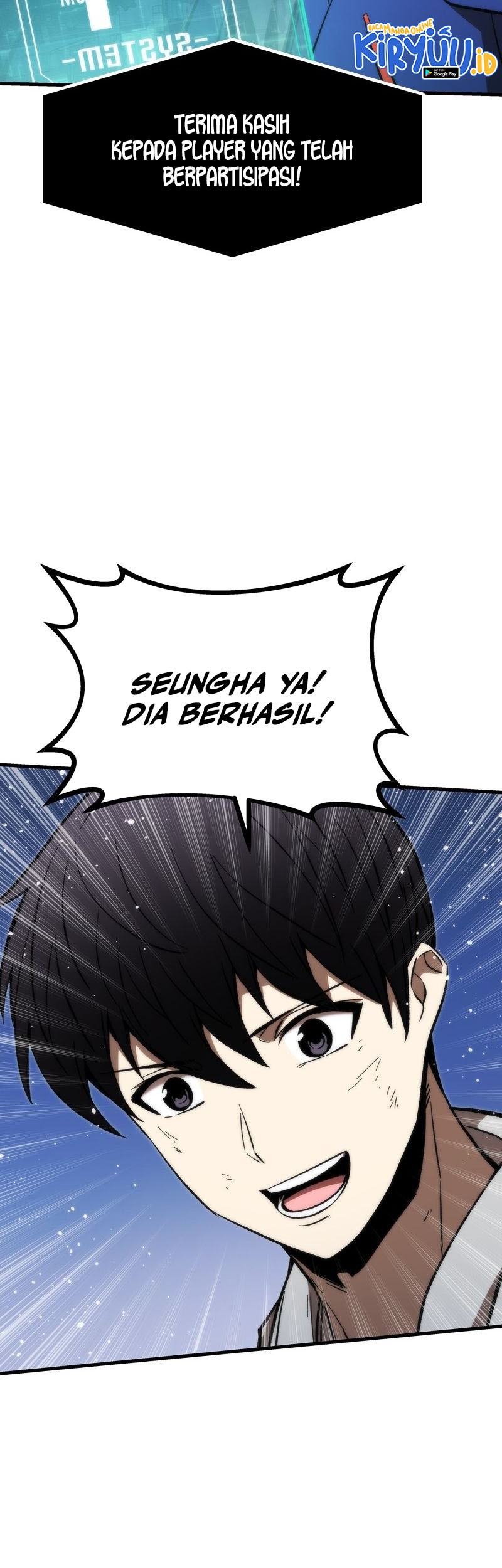 Ultra Alter Chapter 96 Gambar 40