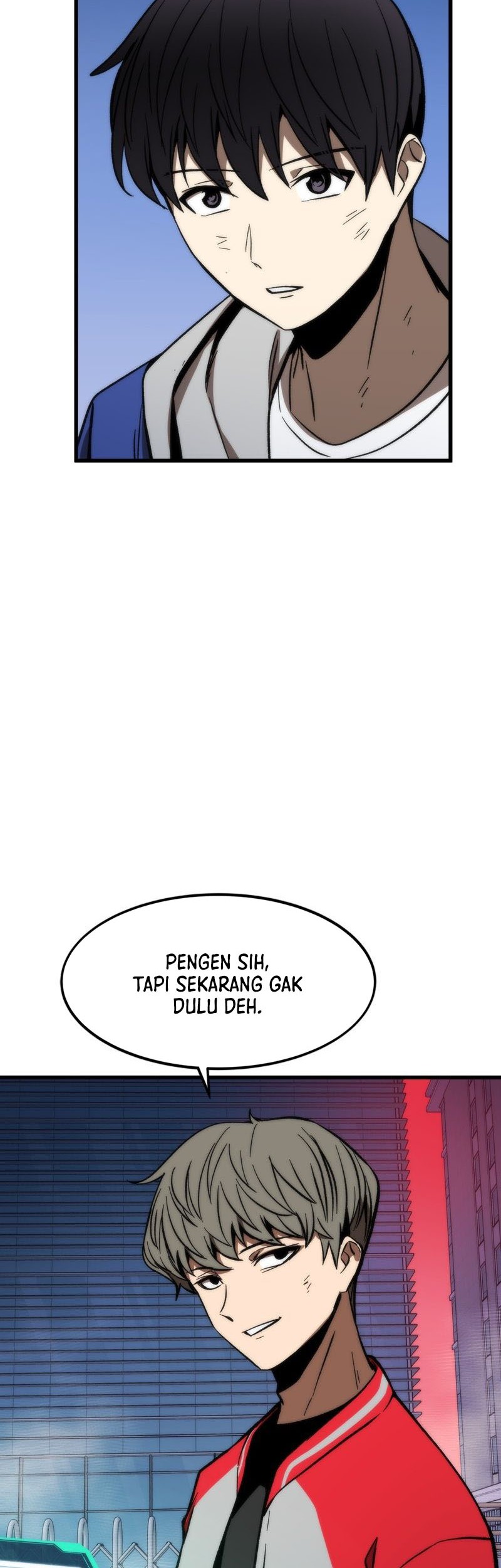 Ultra Alter Chapter 96 Gambar 43
