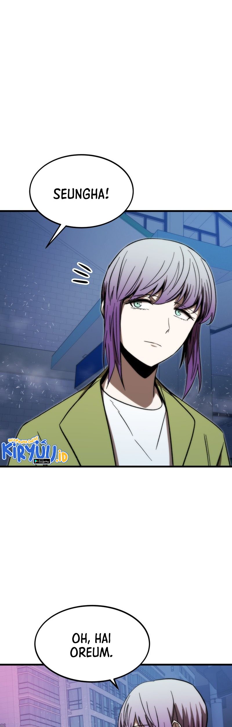 Ultra Alter Chapter 96 Gambar 51