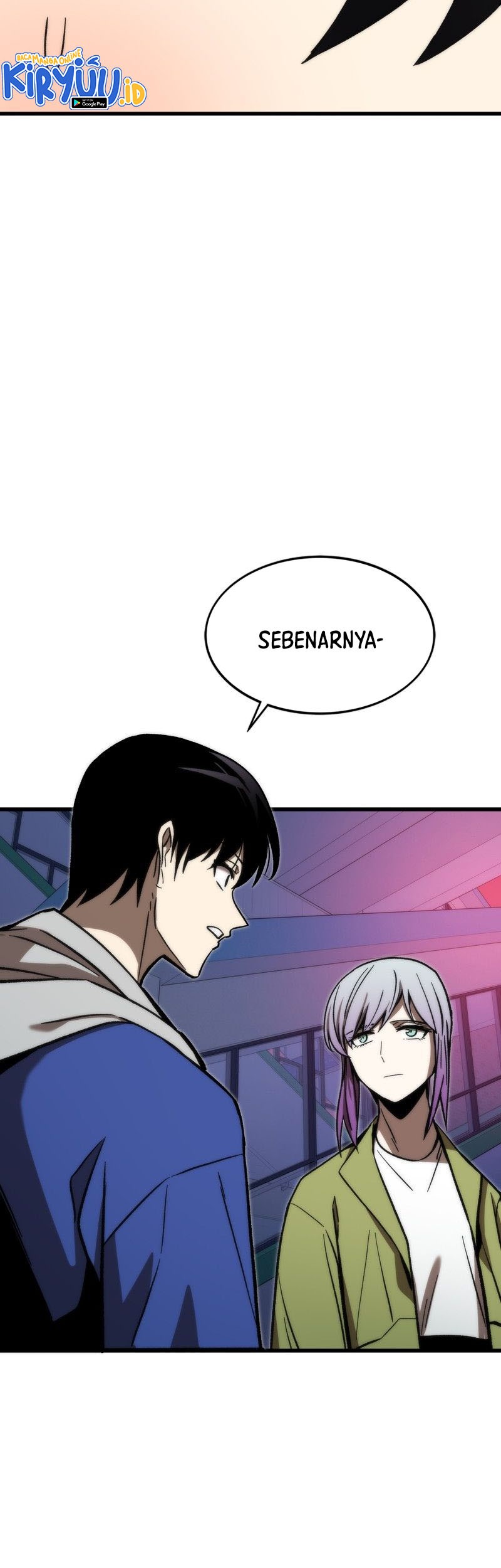 Ultra Alter Chapter 96 Gambar 64