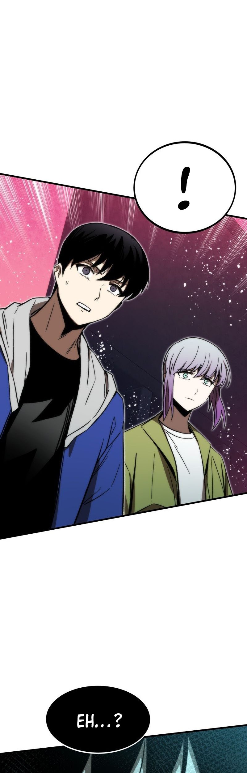 Ultra Alter Chapter 96 Gambar 71