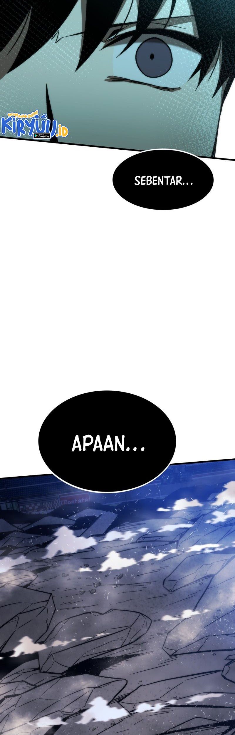 Ultra Alter Chapter 96 Gambar 72