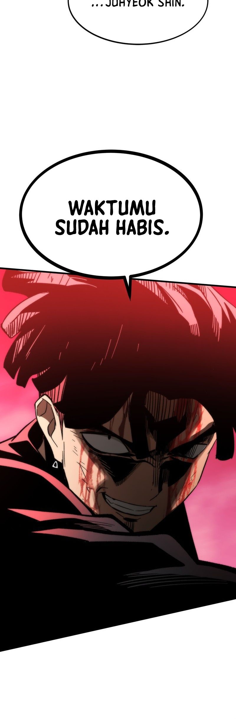 Ultra Alter Chapter 96 Gambar 81