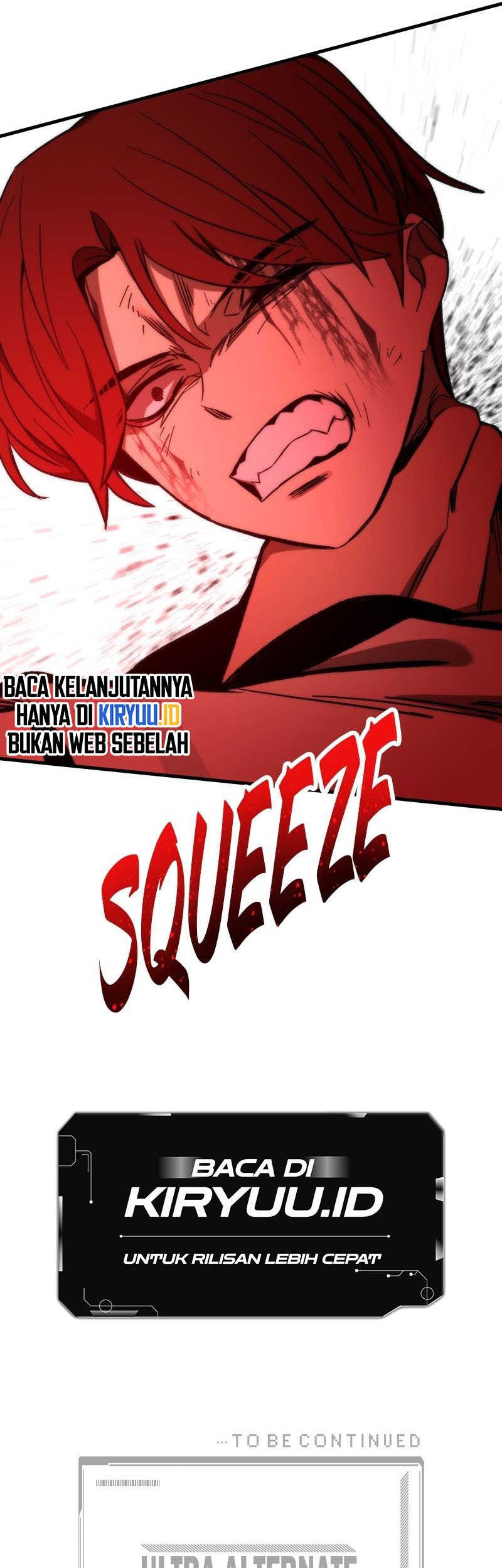 Ultra Alter Chapter 96 Gambar 82