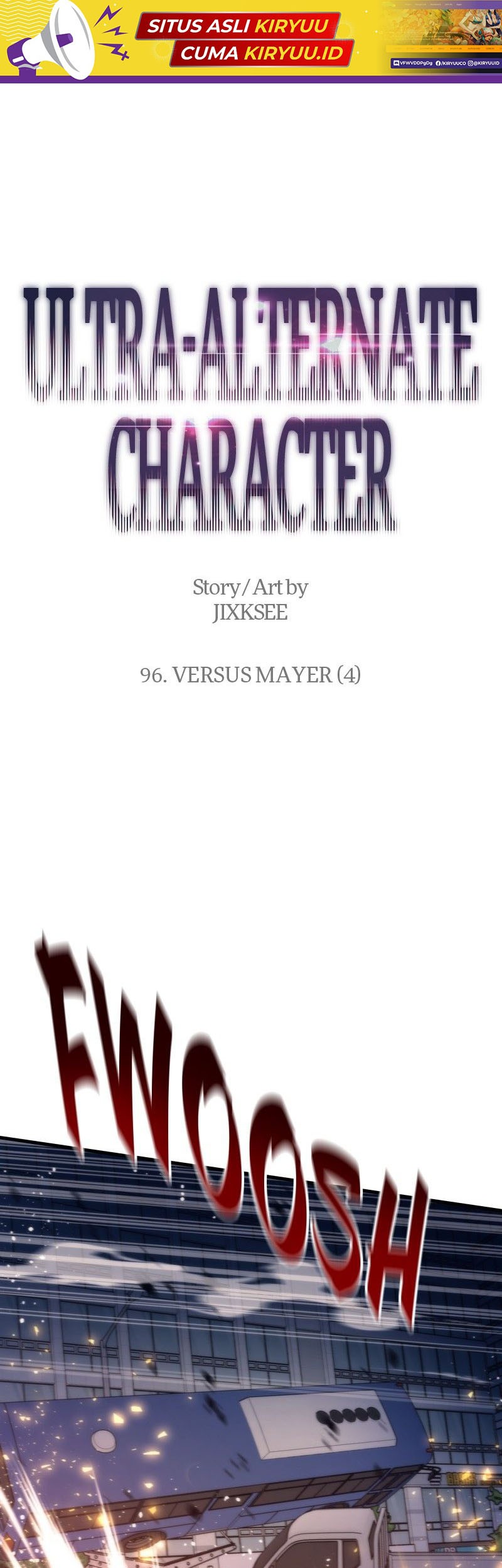 Baca Manhwa Ultra Alter Chapter 96 Gambar 2