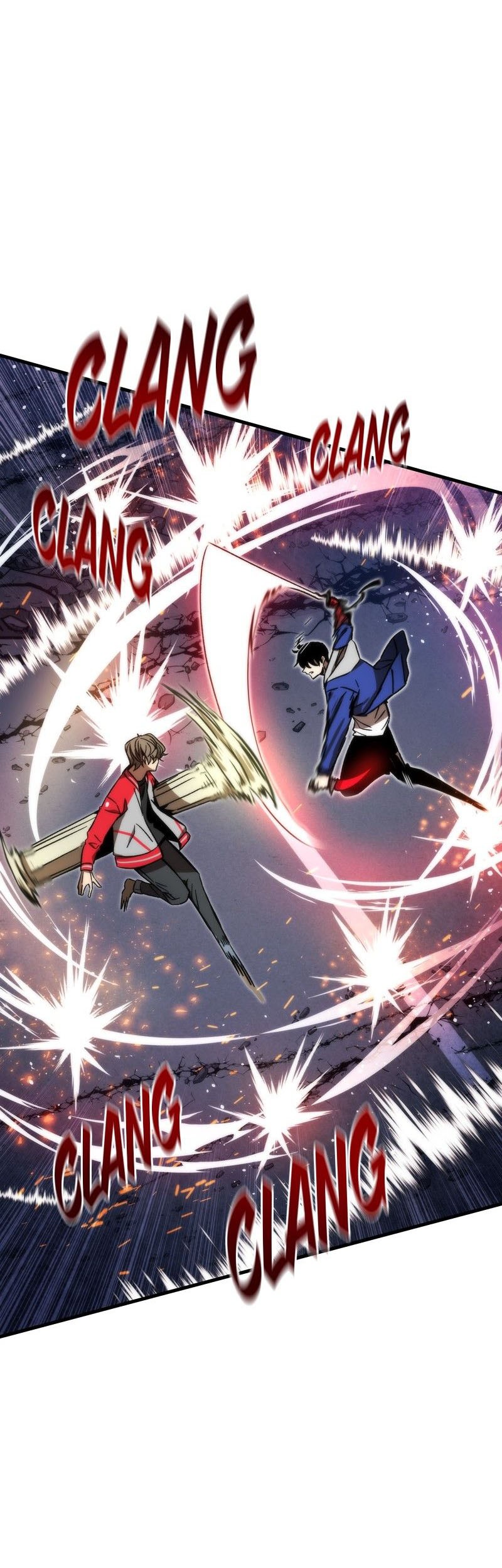 Ultra Alter Chapter 96 Gambar 4