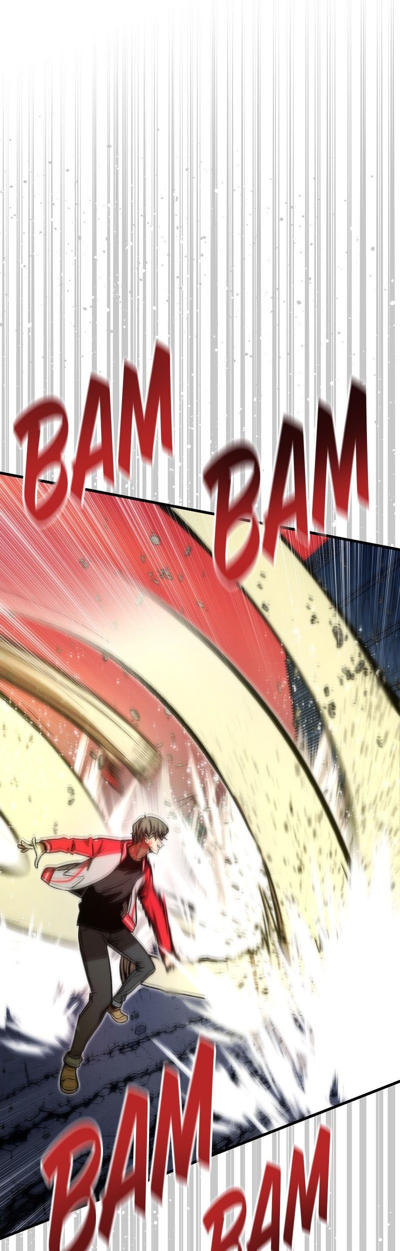 Ultra Alter Chapter 96 Gambar 6