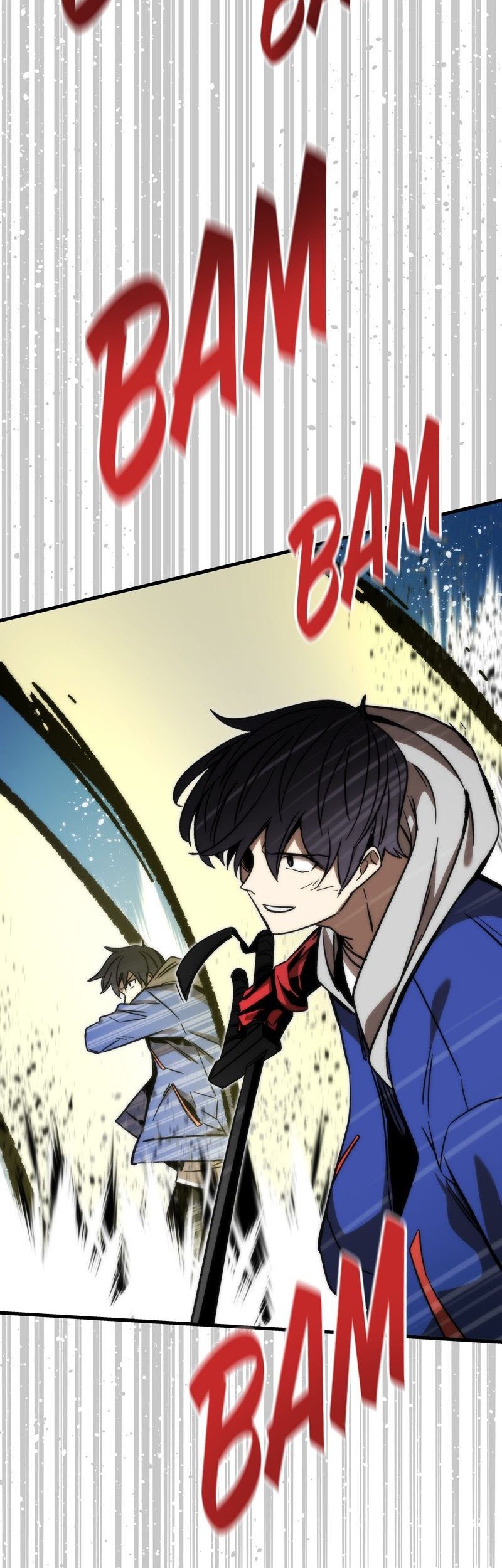 Ultra Alter Chapter 96 Gambar 7