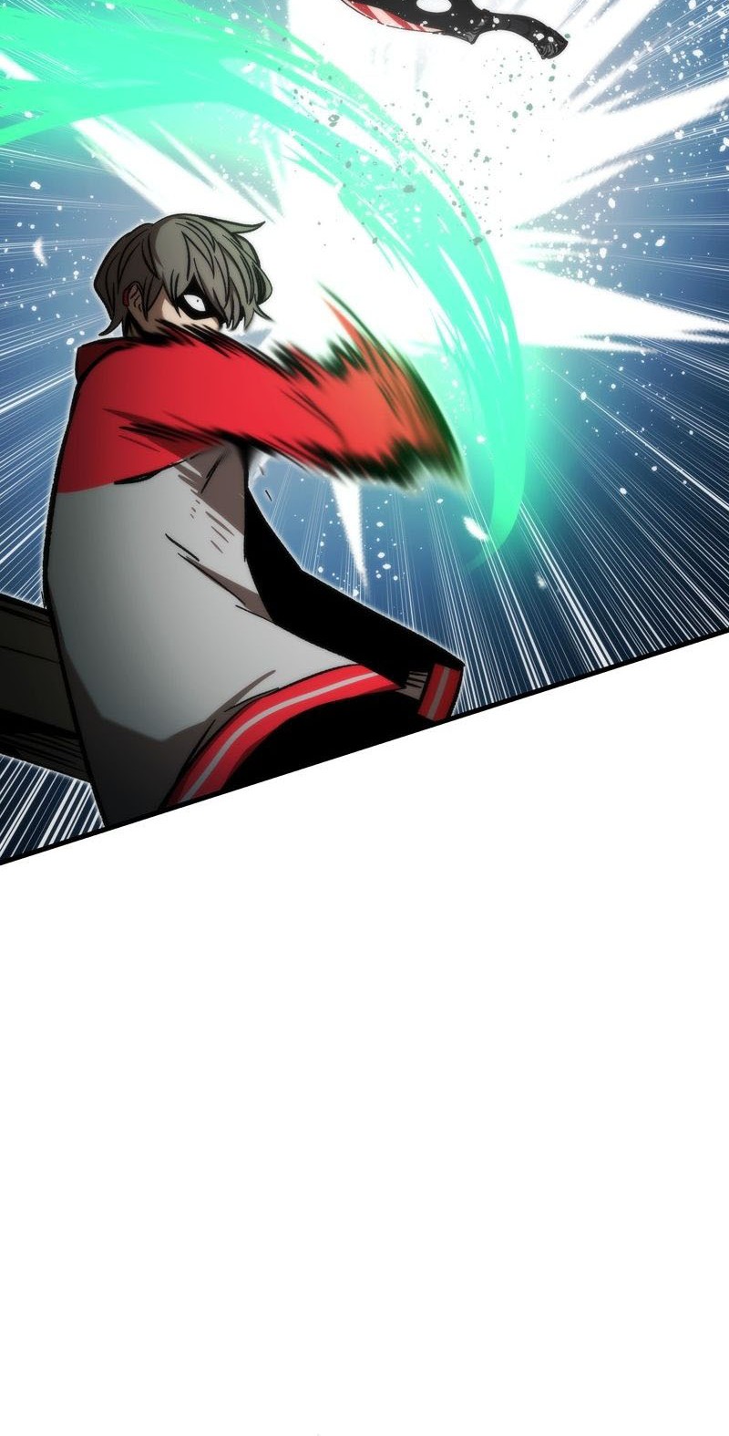 Ultra Alter Chapter 96 Gambar 13