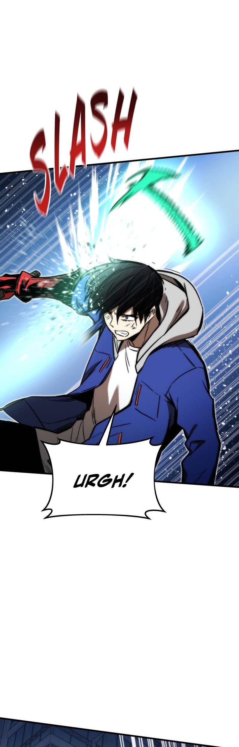 Ultra Alter Chapter 96 Gambar 15