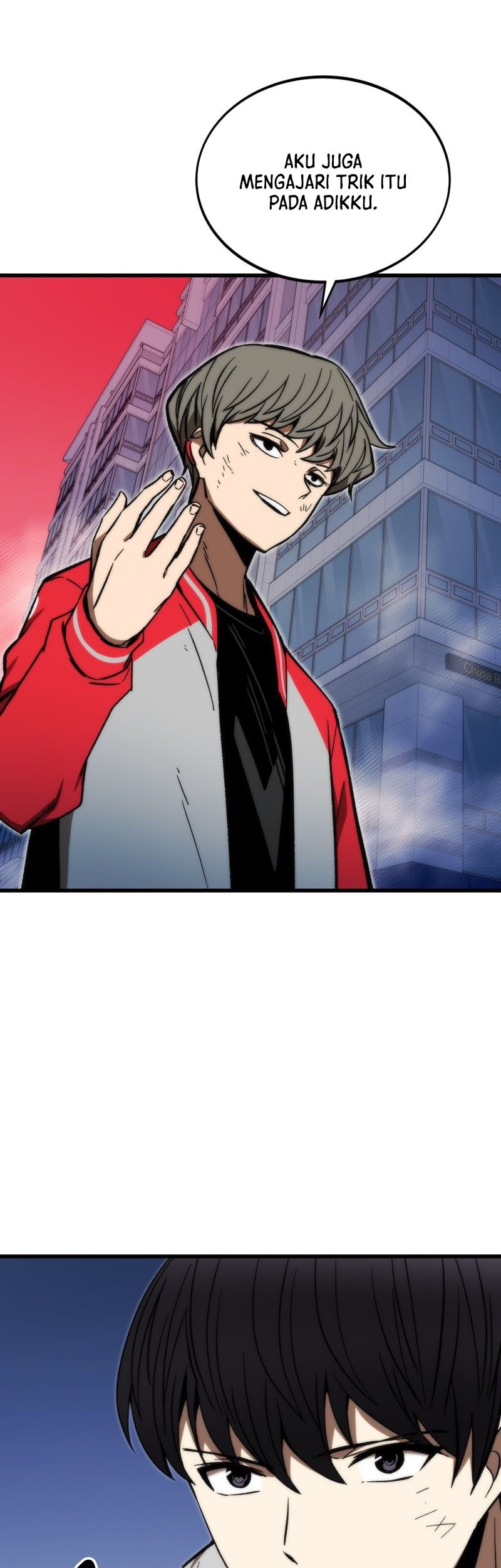 Ultra Alter Chapter 96 Gambar 18