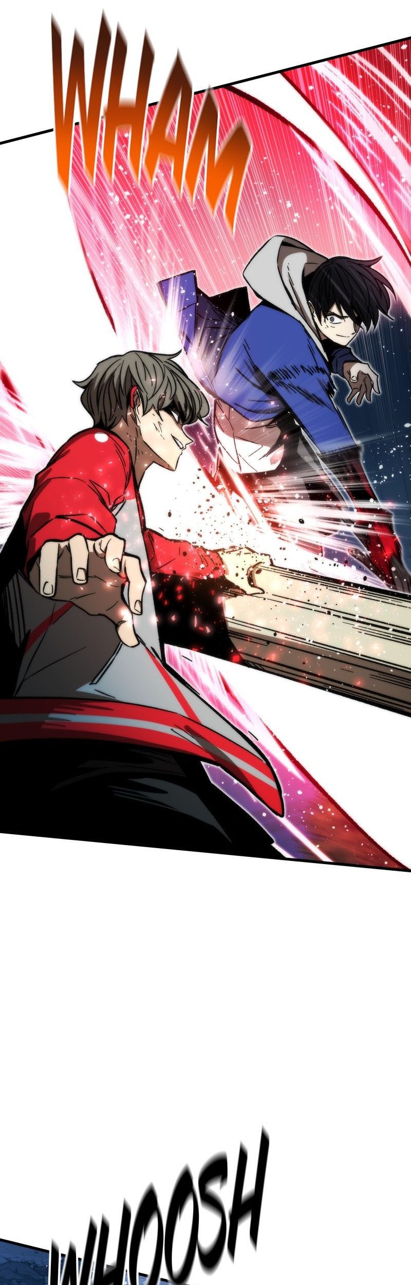 Ultra Alter Chapter 96 Gambar 20