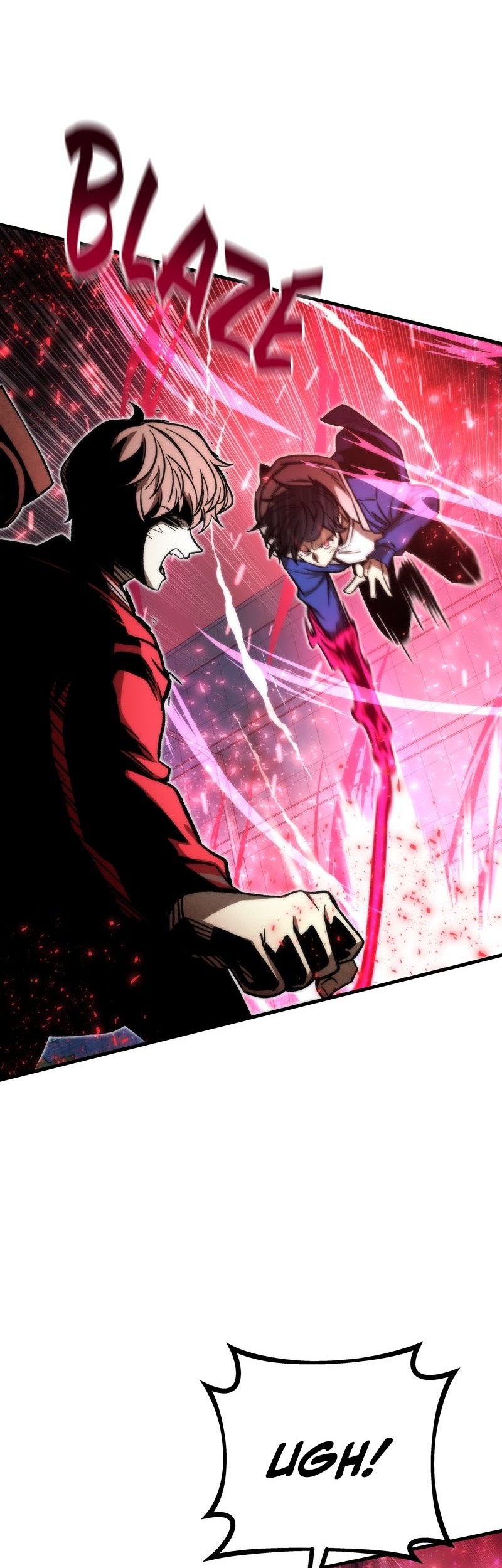 Ultra Alter Chapter 96 Gambar 23