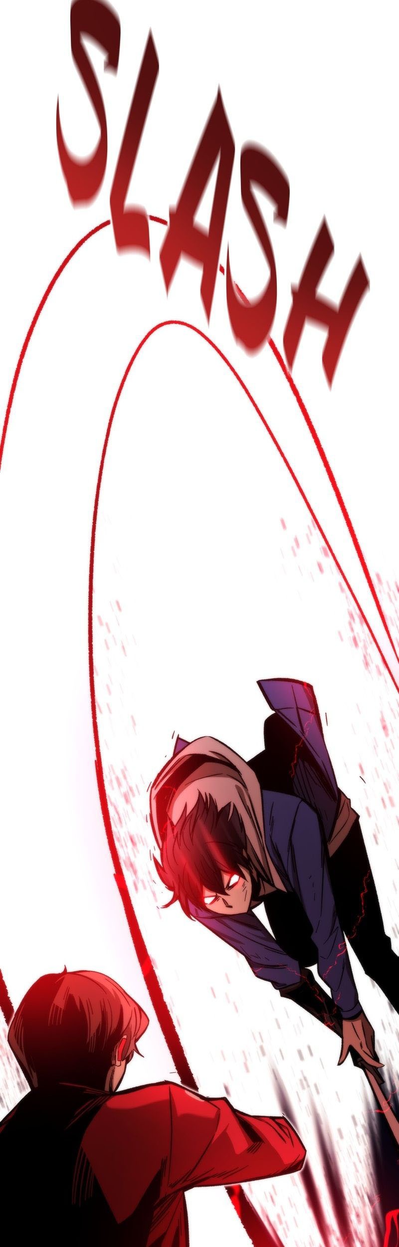 Ultra Alter Chapter 96 Gambar 26