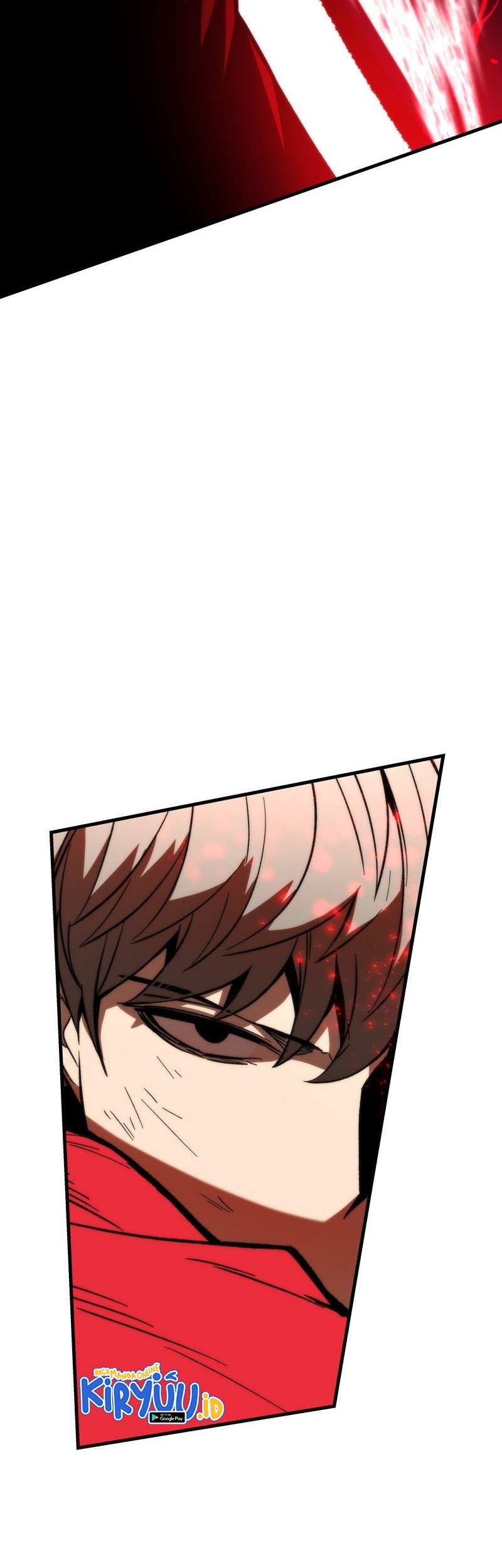 Ultra Alter Chapter 96 Gambar 27