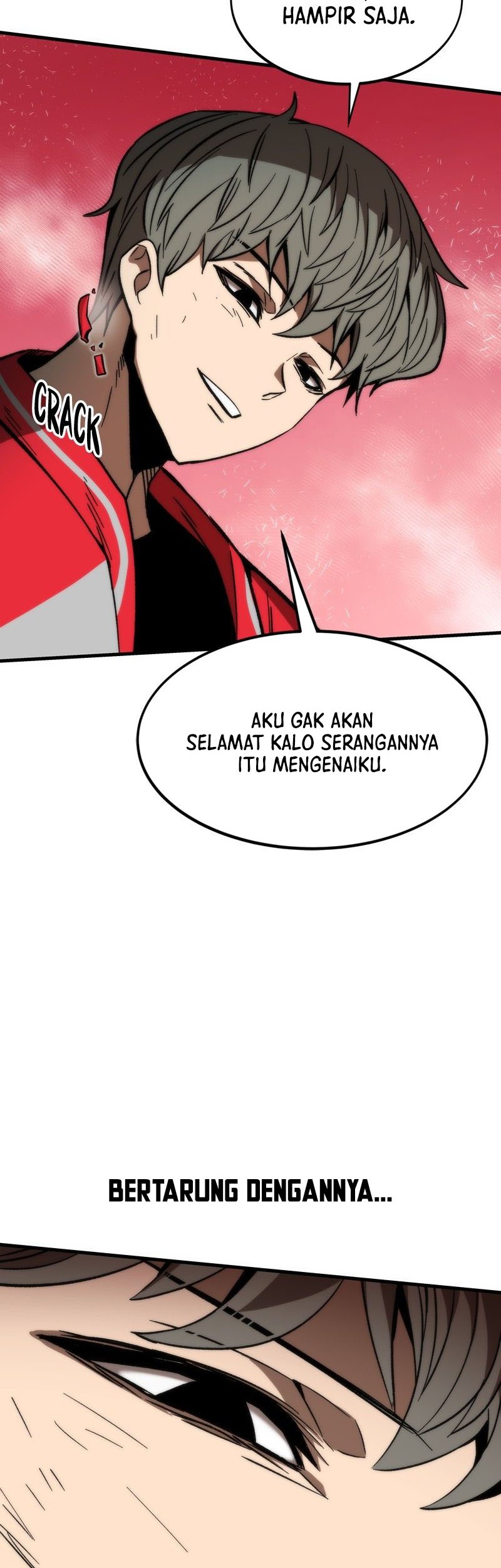 Ultra Alter Chapter 96 Gambar 31