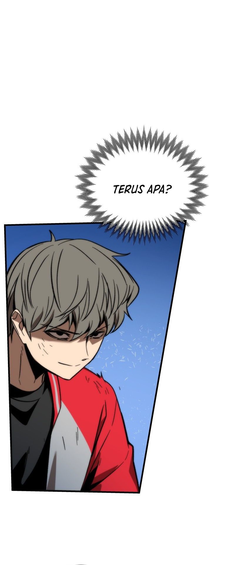 Ultra Alter Chapter 96 Gambar 33