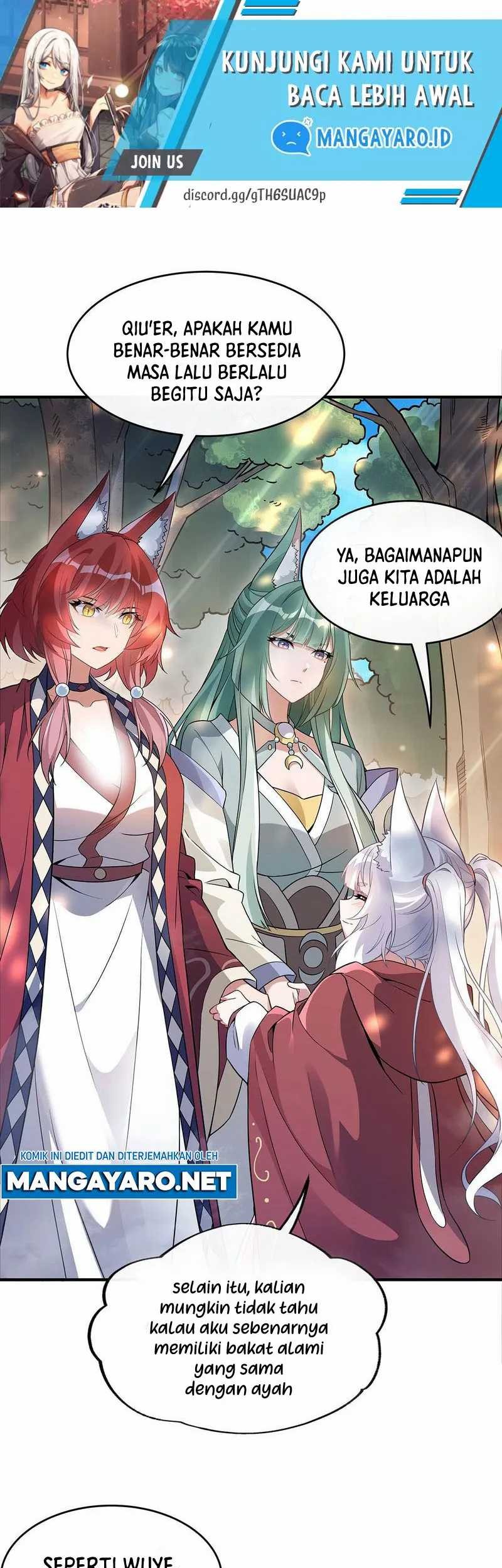 Baca Manhua My Female Apprentices Are All Big Shots From the Future Chapter 220 Gambar 2