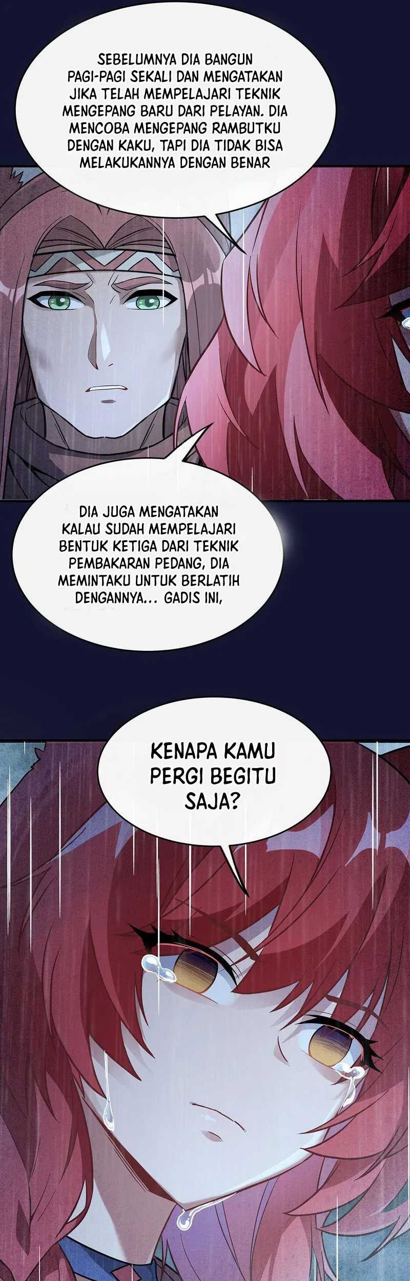 My Female Apprentices Are All Big Shots From the Future Chapter 220 Gambar 10