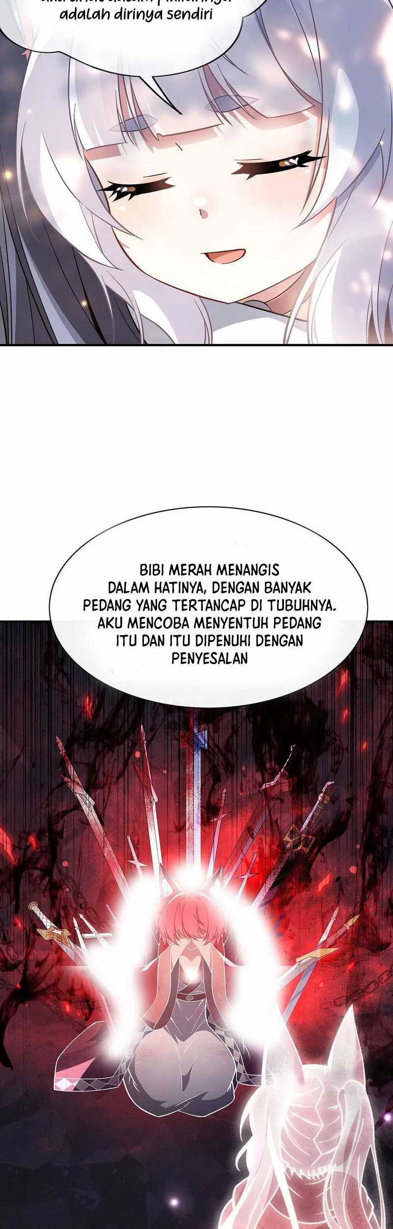 My Female Apprentices Are All Big Shots From the Future Chapter 220 Gambar 23