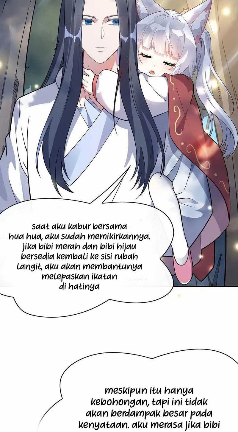 My Female Apprentices Are All Big Shots From the Future Chapter 220 Gambar 25