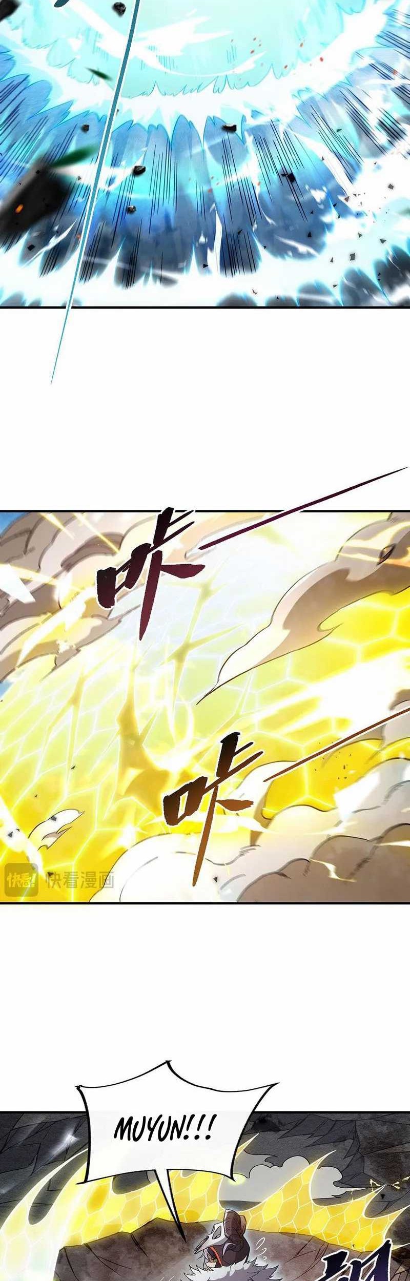 My Female Apprentices Are All Big Shots From the Future Chapter 219 Gambar 11