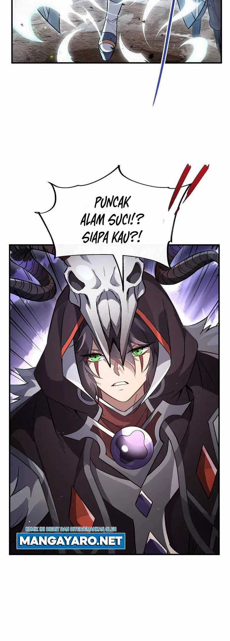 My Female Apprentices Are All Big Shots From the Future Chapter 219 Gambar 13